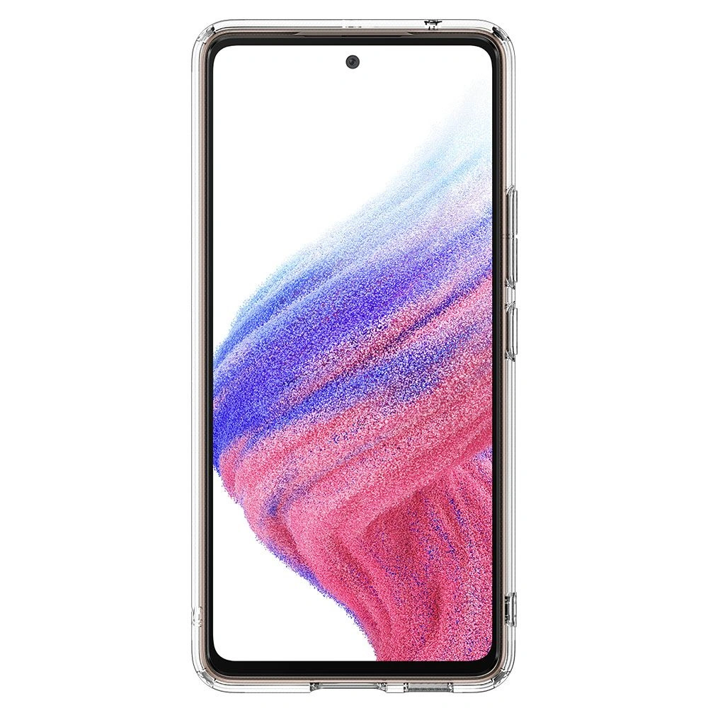 Hurtownia GSM - Etui Spigen Cyrill Cecile Samsung Galaxy A53 5G White Daisy - SPN2197WHTDAI - {ean13} - Hurt