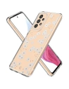 Hurtownia GSM - Etui Spigen Cyrill Cecile Samsung Galaxy A53 5G White Daisy - SPN2197WHTDAI - {ean13} - Hurt