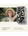 Hurtownia GSM - Etui Spigen Cyrill Cecile Samsung Galaxy A53 5G White Daisy - SPN2197WHTDAI - {ean13} - Hurt