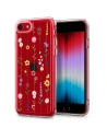 Wholesale Spigen Cyrill Cecile Apple iPhone SE 2022/SE 2020/8/7 Flower Garden - SPN2198FLOGAR - {ean13} - Hurt