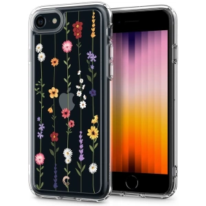Hurtownia GSM - Case Spigen Cyrill Cecile Apple iPhone SE 2022/SE 2020/8/7 Blumen Garten - SPN2198FLOGAR - {ean13} - Hurt