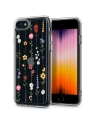 Hurtownia GSM - Case Spigen Cyrill Cecile Apple iPhone SE 2022/SE 2020/8/7 Blumen Garten - SPN2198FLOGAR - {ean13} - Hurt