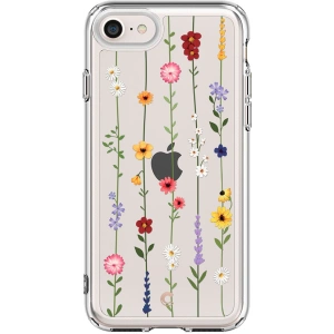 Hurtownia GSM - Case Spigen Cyrill Cecile Apple iPhone SE 2022/SE 2020/8/7 Blumen Garten - SPN2198FLOGAR - {ean13} - Hurt