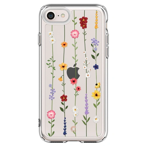 Etui Spigen Cyrill Cecile Apple iPhone SE 2022/SE 2020/8/7 Flower Garden