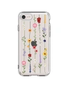 Hurtownia GSM - Case Spigen Cyrill Cecile Apple iPhone SE 2022/SE 2020/8/7 Blumen Garten - SPN2198FLOGAR - {ean13} - Hurt