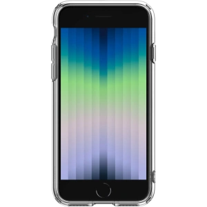 Hurtownia GSM - Case Spigen Cyrill Cecile Apple iPhone SE 2022/SE 2020/8/7 Blumen Garten - SPN2198FLOGAR - {ean13} - Hurt