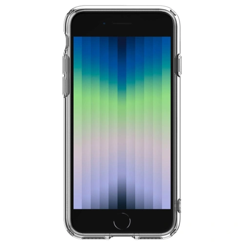 Etui Spigen Cyrill Cecile Apple iPhone SE 2022/SE 2020/8/7 Flower Garden