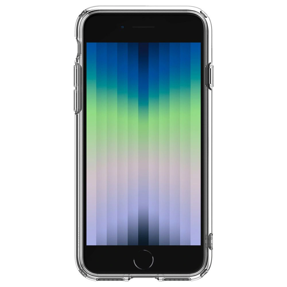 Wholesale Spigen Cyrill Cecile Apple iPhone SE 2022/SE 2020/8/7 Flower Garden - SPN2198FLOGAR - {ean13} - Hurt