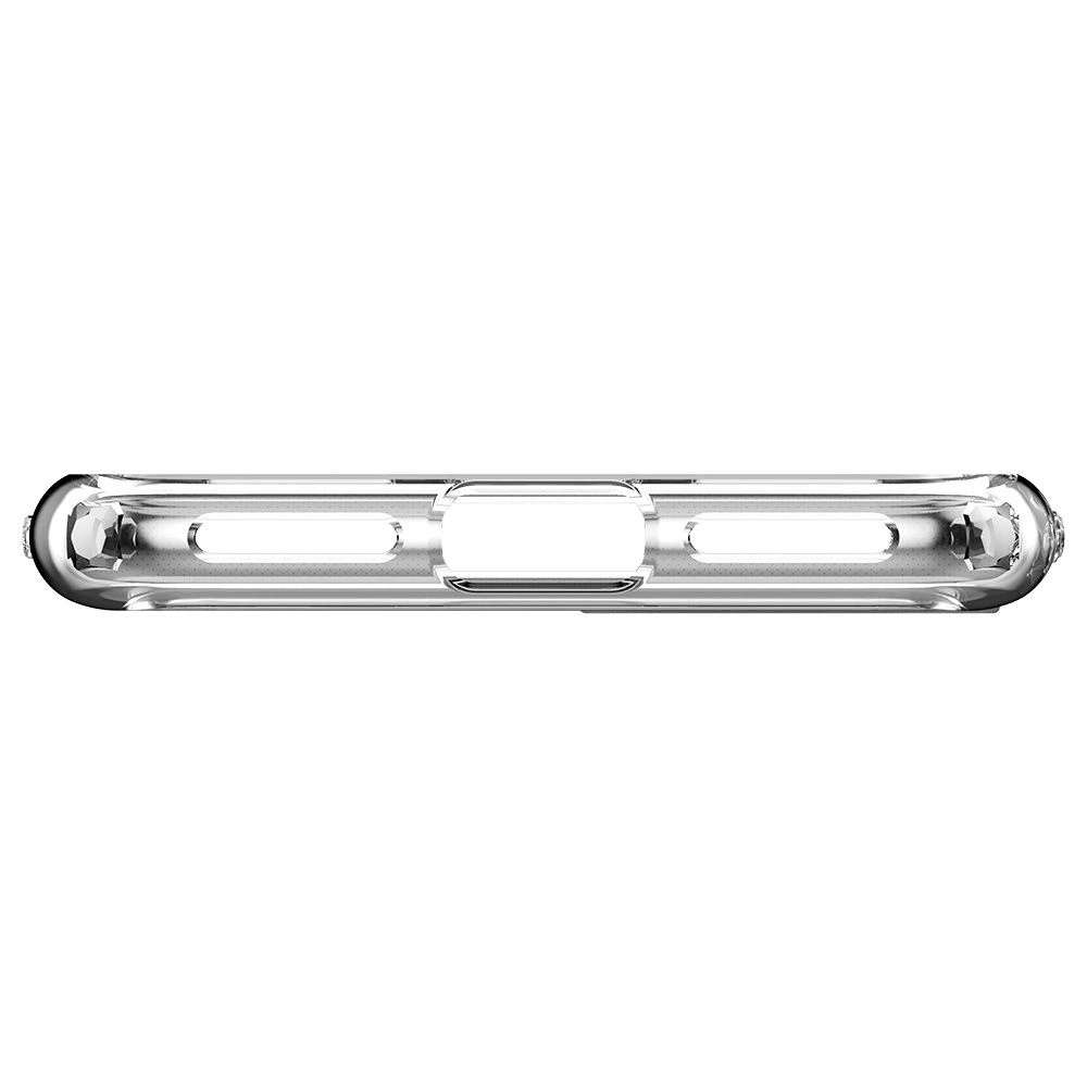 Hurtownia GSM - Case Spigen Cyrill Cecile Apple iPhone SE 2022/SE 2020/8/7 Blumen Garten - SPN2198FLOGAR - {ean13} - Hurt