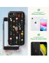 Hurtownia GSM - Case Spigen Cyrill Cecile Apple iPhone SE 2022/SE 2020/8/7 Blumen Garten - SPN2198FLOGAR - {ean13} - Hurt
