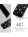 Hurtownia GSM - Case Spigen Cyrill Cecile Apple iPhone SE 2022/SE 2020/8/7 Blumen Garten - SPN2198FLOGAR - {ean13} - Hurt