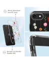 Hurtownia GSM - Case Spigen Cyrill Cecile Apple iPhone SE 2022/SE 2020/8/7 Blumen Garten - SPN2198FLOGAR - {ean13} - Hurt
