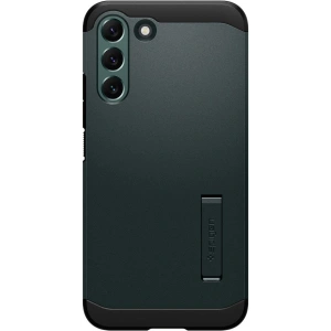 Hurtownia GSM - Etui Spigen Tough Armor Samsung Galaxy S22+ Plus Abyss Green - SPN2199ABYGRN - {ean13} - Hurt