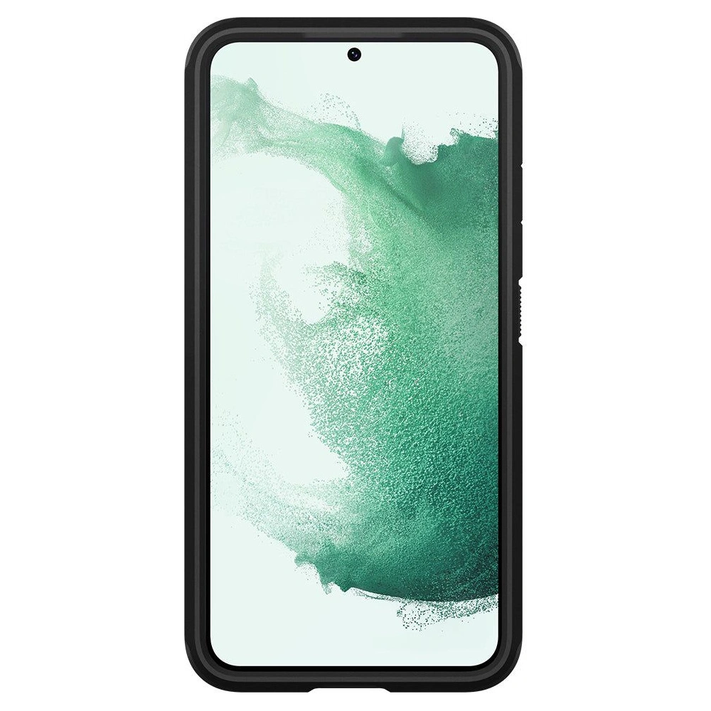 Hurtownia GSM - Etui Spigen Tough Armor Samsung Galaxy S22+ Plus Abyss Green - SPN2199ABYGRN - {ean13} - Hurt