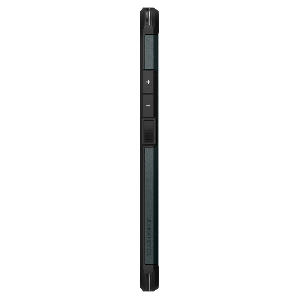 Wholesale Spigen Tough Armor Samsung Galaxy S22+ Plus Abyss Green - SPN2199ABYGRN - {ean13} - Hurt