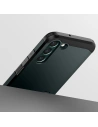 Hurtownia GSM - Etui Spigen Tough Armor Samsung Galaxy S22+ Plus Abyss Green - SPN2199ABYGRN - {ean13} - Hurt