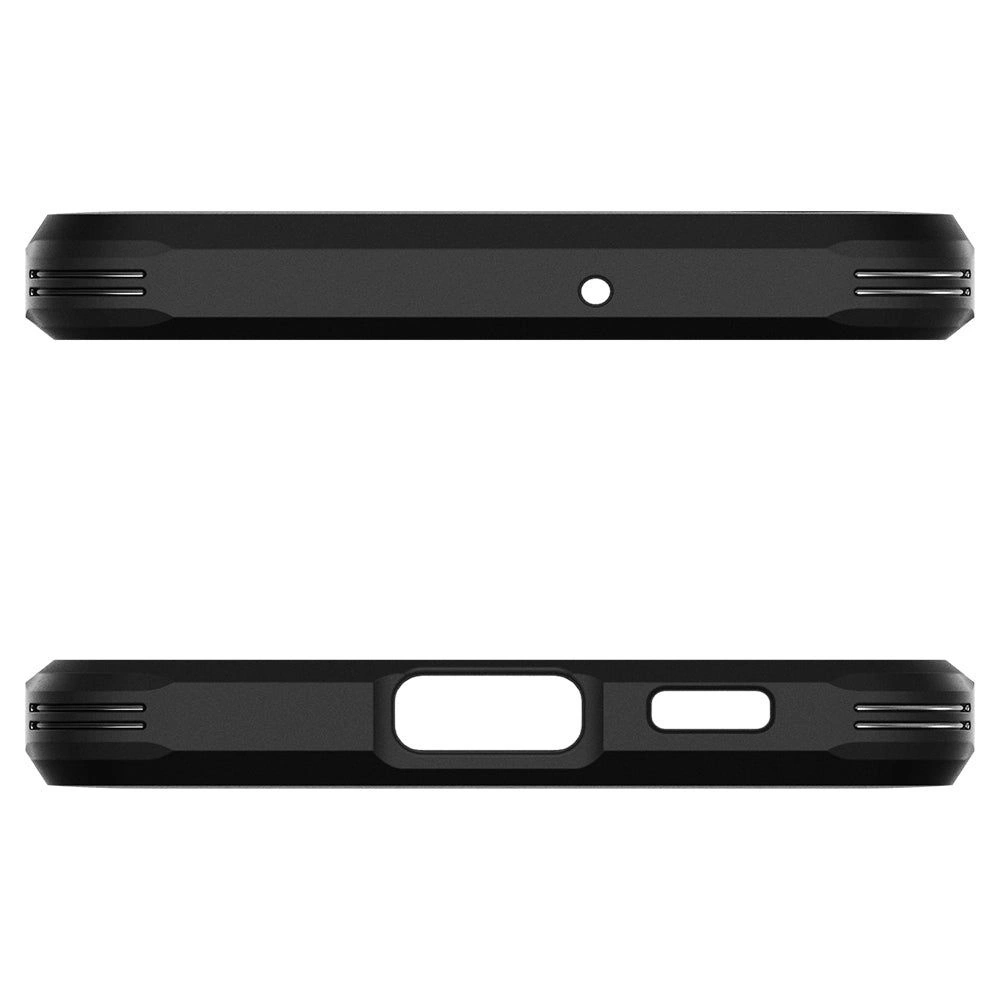 Hurtownia GSM - Etui Spigen Tough Armor Samsung Galaxy S22+ Plus Abyss Green - SPN2199ABYGRN - {ean13} - Hurt