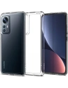 Hurtownia GSM - Etui Spigen Ultra Hybrid Xiaomi 12/12X Crystal Clear - SPN2200CL - {ean13} - Hurt