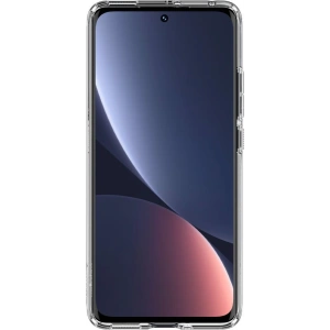 Hurtownia GSM - Etui Spigen Ultra Hybrid Xiaomi 12/12X Crystal Clear - SPN2200CL - {ean13} - Hurt
