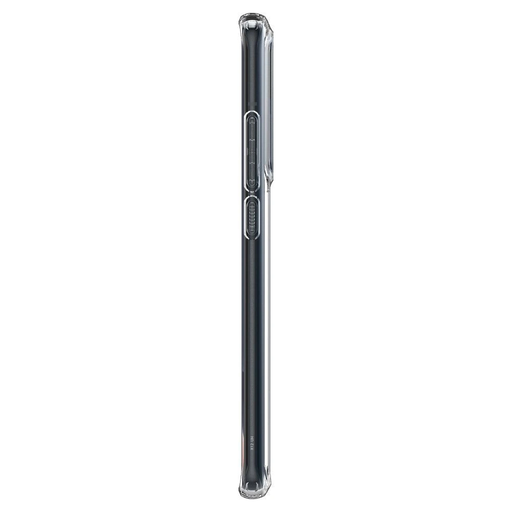 Hurtownia GSM - Etui Spigen Ultra Hybrid Xiaomi 12/12X Crystal Clear - SPN2200CL - {ean13} - Hurt