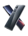 Hurtownia GSM - Etui Spigen Ultra Hybrid Xiaomi 12/12X Crystal Clear - SPN2200CL - {ean13} - Hurt