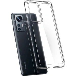 Wholesale Spigen Ultra Hybrid Xiaomi 12/12X Crystal Clear - SPN2200CL - {ean13} - Hurt
