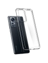 Hurtownia GSM - Etui Spigen Ultra Hybrid Xiaomi 12/12X Crystal Clear - SPN2200CL - {ean13} - Hurt