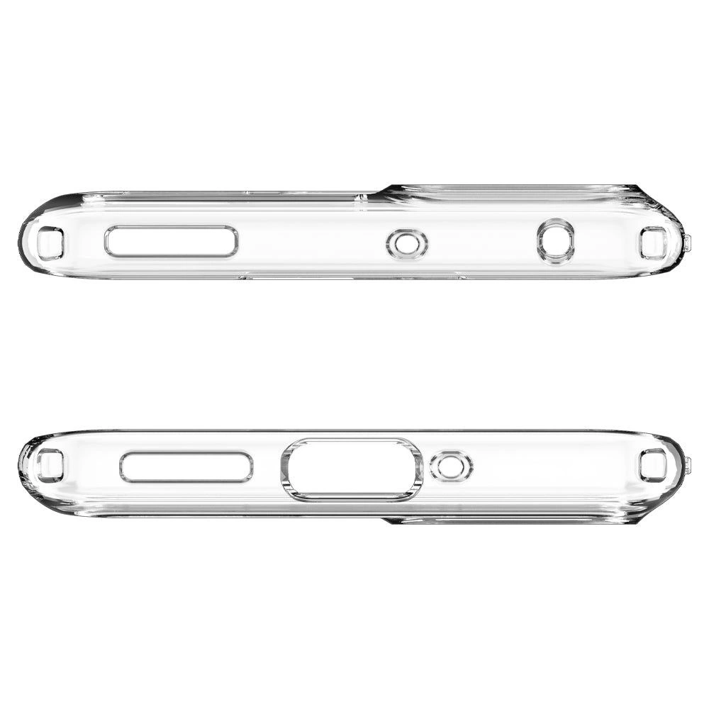 Hurtownia GSM - Etui Spigen Ultra Hybrid Xiaomi 12/12X Crystal Clear - SPN2200CL - {ean13} - Hurt