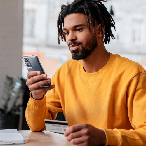 Etui Spigen Ultra Hybrid Xiaomi 12/12X Crystal Clear