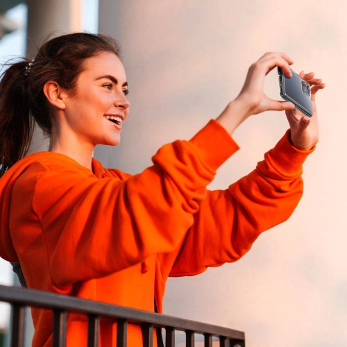 Etui Spigen Ultra Hybrid Xiaomi 12/12X Crystal Clear