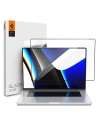 Hurtownia GSM - Szkło hartowane Spigen Glas.TR Apple MacBook Pro 16 2021-2023 Black - SPN2201BLK - {ean13} - Hurt