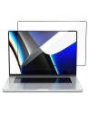 Hurtownia GSM - Szkło hartowane Spigen Glas.TR Apple MacBook Pro 16 2021-2023 Black - SPN2201BLK - {ean13} - Hurt