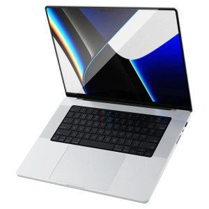 Hurtownia GSM - Szkło hartowane Spigen Glas.TR Apple MacBook Pro 16 2021-2023 Black - SPN2201BLK - {ean13} - Hurt