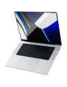 Hurtownia GSM - Szkło hartowane Spigen Glas.TR Apple MacBook Pro 16 2021-2023 Black - SPN2201BLK - {ean13} - Hurt