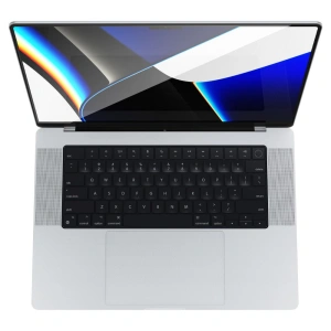 Hurtownia GSM - Szkło hartowane Spigen Glas.TR Apple MacBook Pro 16 2021-2023 Black - SPN2201BLK - {ean13} - Hurt