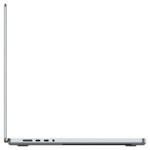 Hurtownia GSM - Szkło hartowane Spigen Glas.TR Apple MacBook Pro 16 2021-2023 Black - SPN2201BLK - {ean13} - Hurt