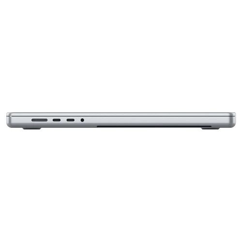 Szkło hartowane Spigen Glas.TR Apple MacBook Pro 16 2021-2023 Black