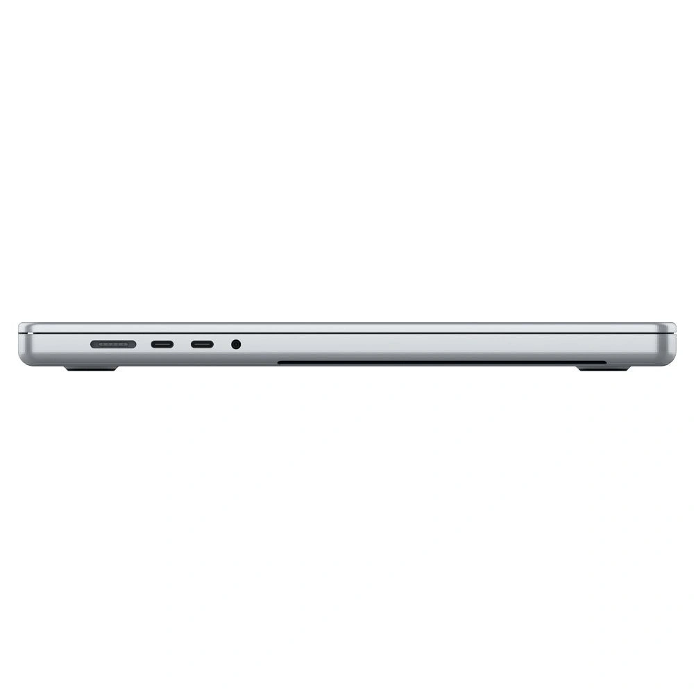 Hurtownia GSM - Szkło hartowane Spigen Glas.TR Apple MacBook Pro 16 2021-2023 Black - SPN2201BLK - {ean13} - Hurt