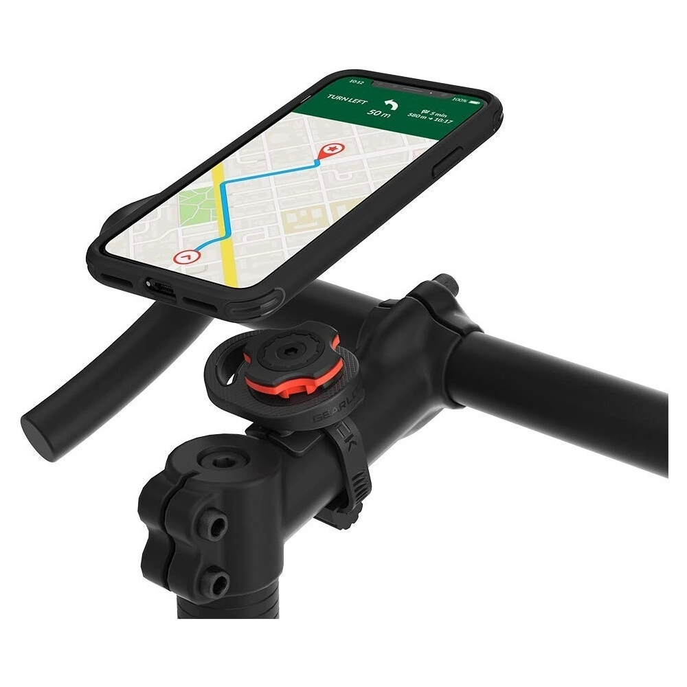 Hurtownia GSM - Spigen Suport pentru biciclete Gearlock MS100 Stem Handlebar - SPN316 - {ean13} - Hurt