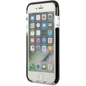 Hurtownia GSM - Case Karl Lagerfeld KLHCI8TPEKCK Apple iPhone SE 2022/SE 2020/8/7 Hartschale schwarz/black Karl&Choupette - KLD880BLK - {ean13} - Hurt