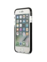 Hurtownia GSM - Case Karl Lagerfeld KLHCI8TPEKCK Apple iPhone SE 2022/SE 2020/8/7 Hartschale schwarz/black Karl&Choupette - KLD880BLK - {ean13} - Hurt