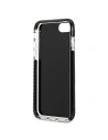 Hurtownia GSM - Case Karl Lagerfeld KLHCI8TPEKCK Apple iPhone SE 2022/SE 2020/8/7 Hartschale schwarz/black Karl&Choupette - KLD880BLK - {ean13} - Hurt