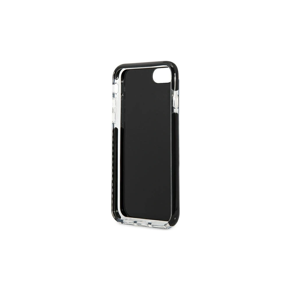 Hurtownia GSM - Etui Karl Lagerfeld KLHCI8TPEKCK Apple iPhone SE 2022/SE 2020/8/7 hardcase černý/black Karl&Choupette - KLD880BLK - {ean13} - Hurt