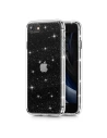 Wholesale Tech-Protect Glitter Apple iPhone SE 2022/SE 2020/8/7 Clear - THP899CL - {ean13} - Hurt