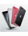 Hurtownia GSM - Case Tech-Protect Glitter Apple iPhone SE 2022/SE 2020/8/7 Clear - THP899CL - {ean13} - Hurt