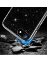 Wholesale Tech-Protect Glitter Apple iPhone SE 2022/SE 2020/8/7 Clear - THP899CL - {ean13} - Hurt