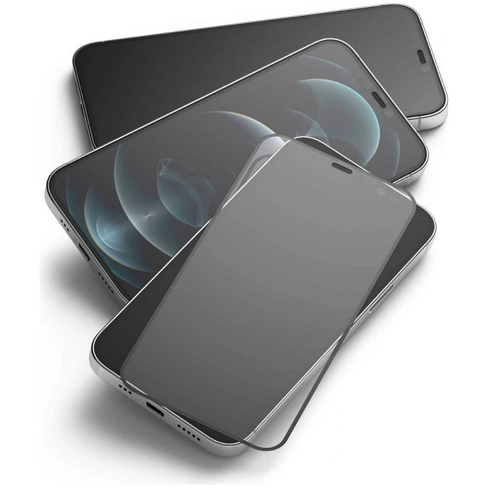 Wholesale Hofi Glass Pro+ Samsung Galaxy A13 4G Black - HOFI204 - {ean13} - Hurt