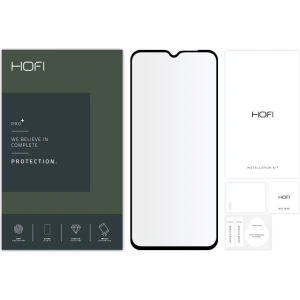 Wholesale Hofi Glass Pro+ Samsung Galaxy A13 4G Black - HOFI204 - {ean13} - Hurt