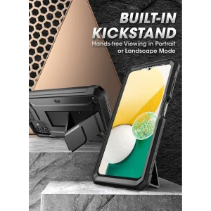 Hurtownia GSM - Etui Supcase Unicorn Beetle Pro Samsung Galaxy A13 LTE černá - SPC248BLK - {ean13} - Hurt