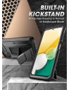 Hurtownia GSM - Etui Supcase Unicorn Beetle Pro Samsung Galaxy A13 LTE černá - SPC248BLK - {ean13} - Hurt